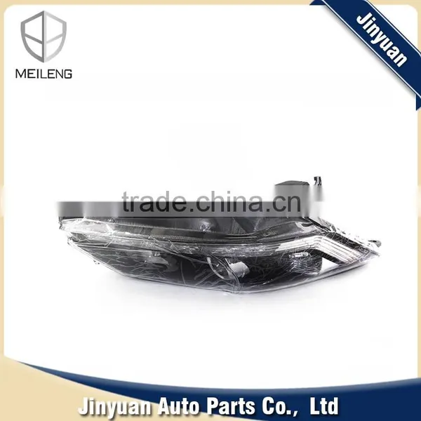Hot Sale 33100-T2A-H01 Auto HeadLight Lamp Electrical System Jazz For Honda ACCORD CR1/2/3 photo-6