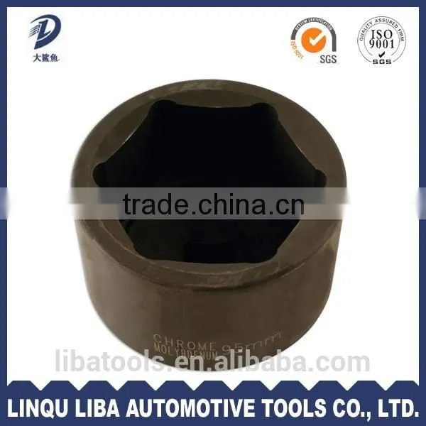 3/4" SAE High Quality Factory Tool Directly From China Automotive Socket photo-2