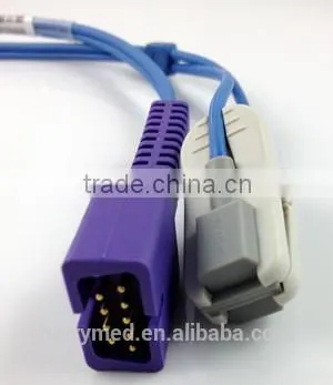 BERRY Nillcor Reusable Spo2 Sensor 9 Pin Neonate