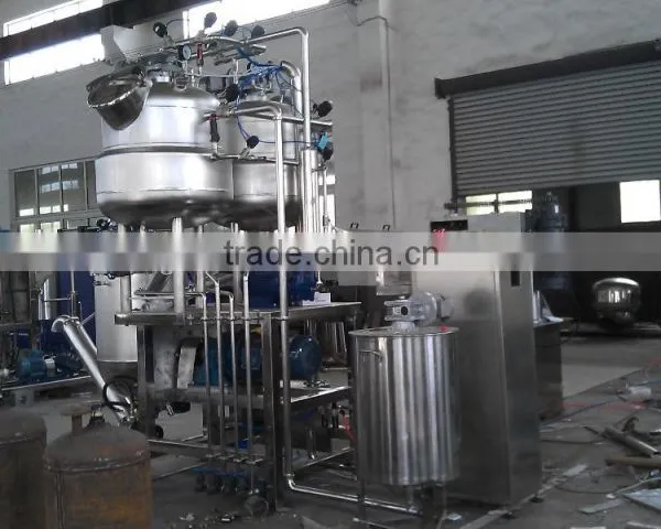 High Quality Soft Jelly Candy Machinery photo-6