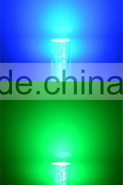 3w RGB Acrylic Multi Color Changing Led Night Light photo-6
