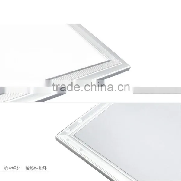 LED Flat Panel Light photo-3