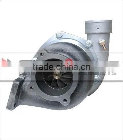 Turbo Charger GT3582 With Oil & Water-cooled Bearing
