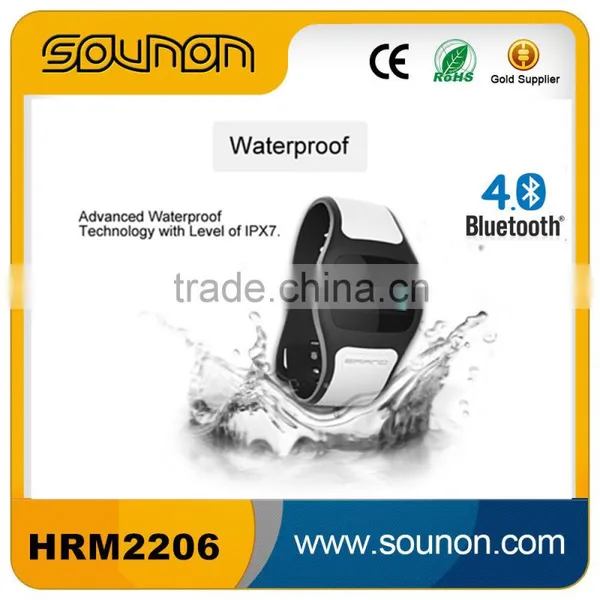 With Low Price From Factory Smart Watch With Heart Rate, Steps Count, Heart Rate Bracelet photo-4