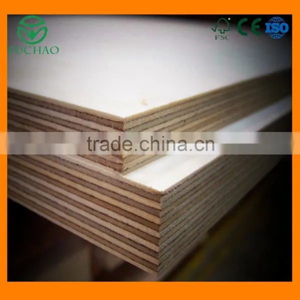 Different Types of Laminated Plywood Board With Lowest Laminated Plywood Price photo-4