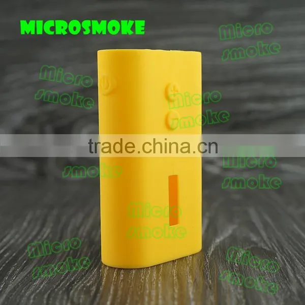 Top Selling Silicone Case for KBOX 70w Mod 100% Original Silicone Skin/cover for Kbox 70w tc Mod photo-3