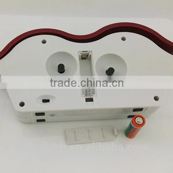 PQ9906 Analogue Chess Clock High Quality photo-6