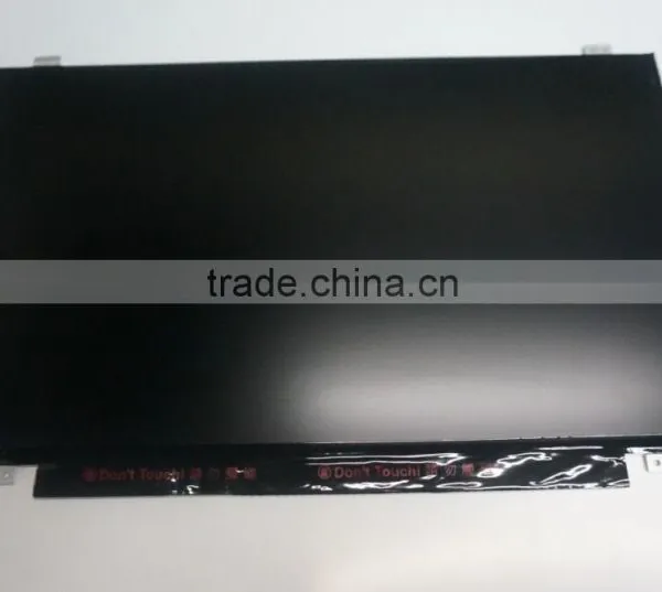 New 14" Original Brand LCD Screen LED Display Panel B140HAN01.1 (Factory Wholesale)