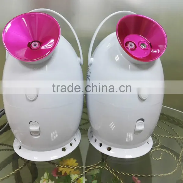 Nano-Ionic Personal Facial Steamer photo-4