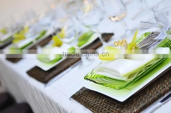 Popular Fancy Table Napkin photo-4