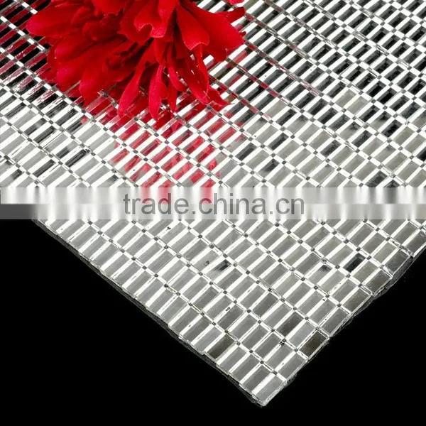 Hot Sale Hotfix Rhinestone Mesh, Hot Fix Crystal Rhinestone Trimming, Hotfix Crysal Trims Wholesale in China photo-2