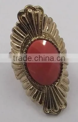 Gold Ring Diamond Ring