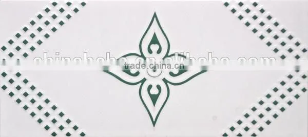 Latest Design Outdoor Wall Tiles 112x255mm photo-4