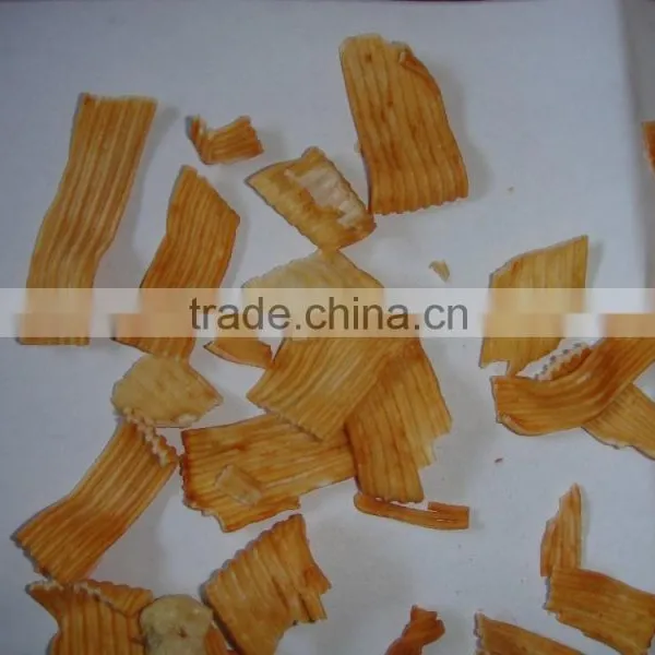 Frying Snack Food Machine/snack Food Processing Line photo-3