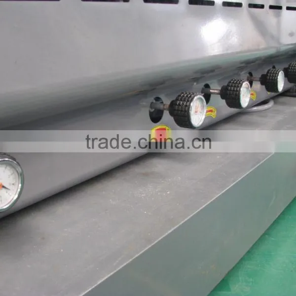 Glass Miter Edge Processing Machinery Glass Polishing Machinery photo-5