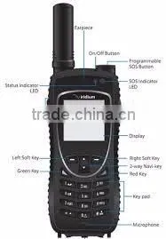 Iridium Extreme