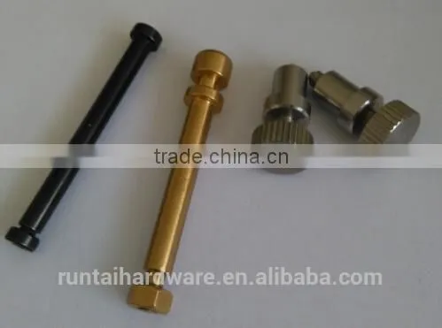 Galvanized Types of Stud Bolts m8