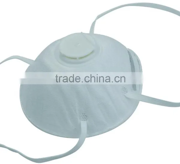 high efficiency filter face mask AP82001v