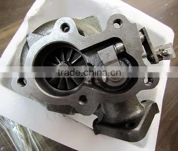 Complete Turbocharger for 53049880001 53049700001 photo-5