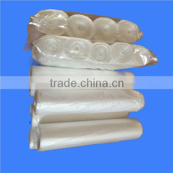 Plasitc Food Packaging/clear Plastic Packaging /plastic Food Packaging photo-3