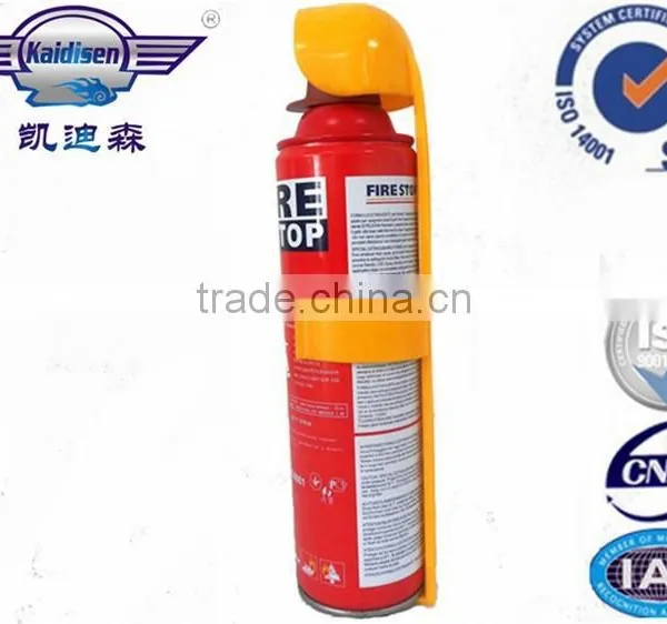 Car Care Product 1000ml Foam Fire Extinguisher Equipment photo-3