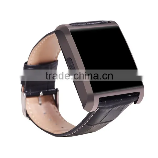 Bluetooth Standard 4.0 Watch Phone Kid, Remote Camerawaterproof Watch Mobile Phone W818, Watch Phone With Speaker photo-4
