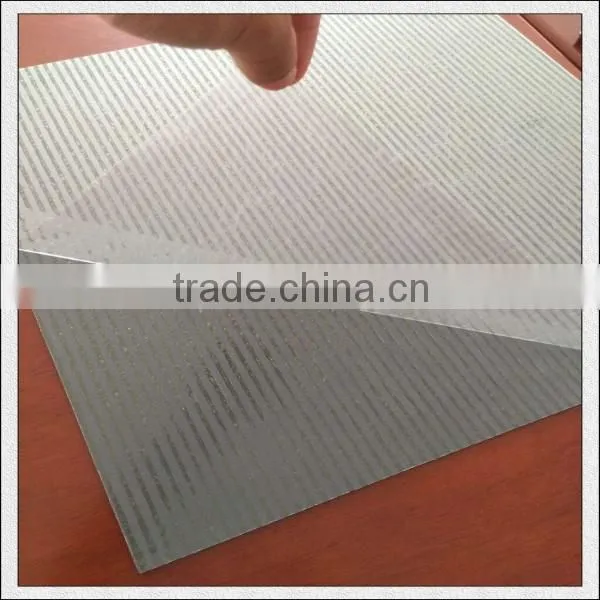 Self Adhesive Vinyl Wood Flooring photo-2