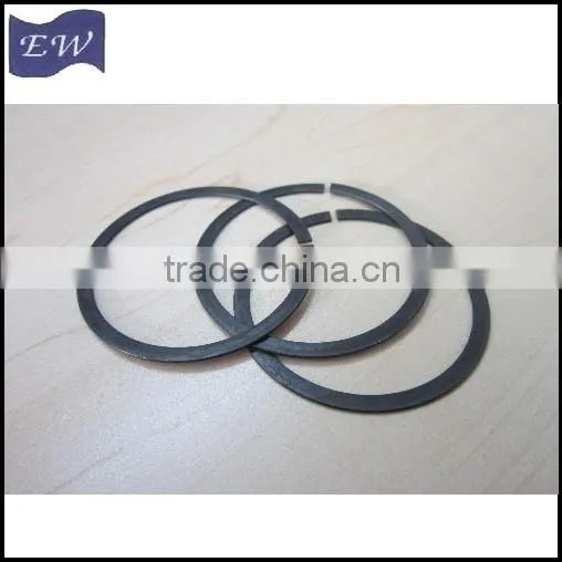 Gb895.2 Round Wire Snap Rings for Shafts Q437 (DIN5417) photo-3