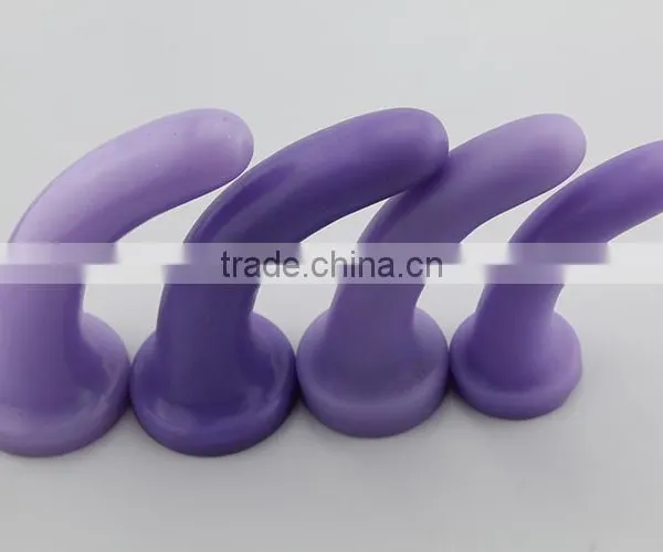 New Style Silicone Sex Toy for Women photo-4