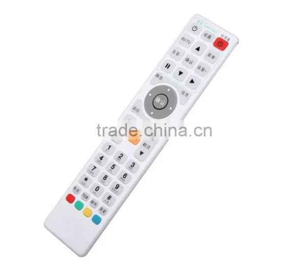 Hi-end STB DVB SAT OTT Remote Controller HD TV Universal Remote photo-3