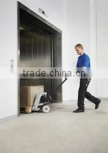 New Economic Cargo Lift