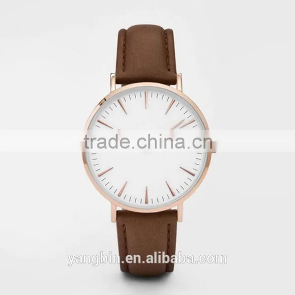 OEM Factory New Design Fashion Girls Latest Hand Watch Stainless Steel Japan Movt Quartz Watches for Women photo-4