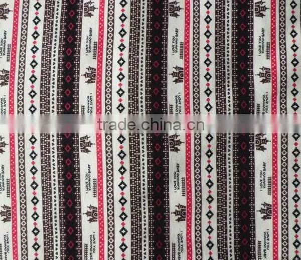 40s 350gsm Spandex Polyester Velvet Fabric