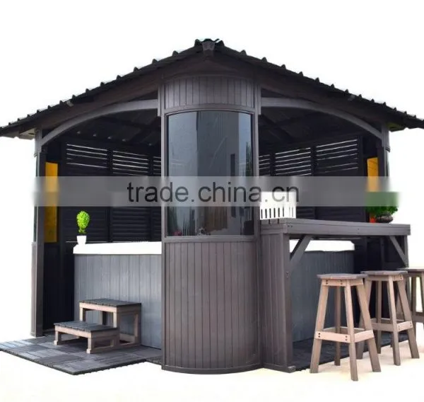 Outdoor Chair, PSWOOD Stool,D31XH65 photo-5