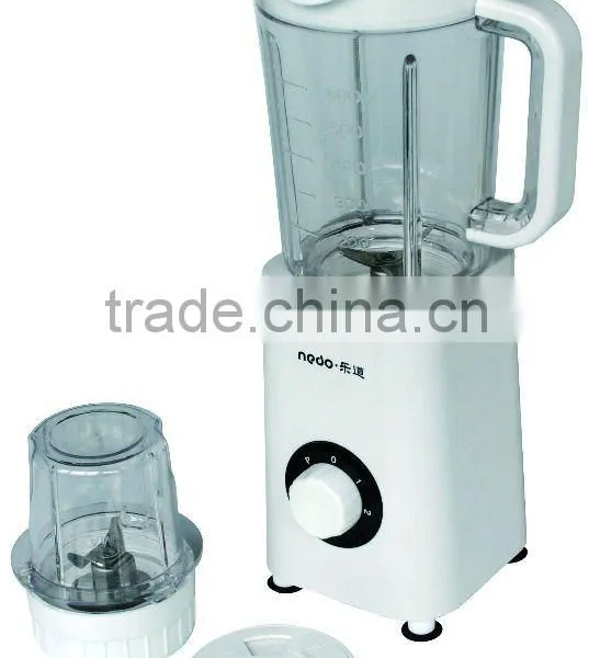 Ice Blender