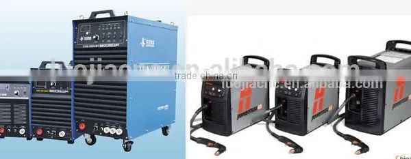 Sheet Metal and Pipe Cnc Plasma Cutting Machine photo-6