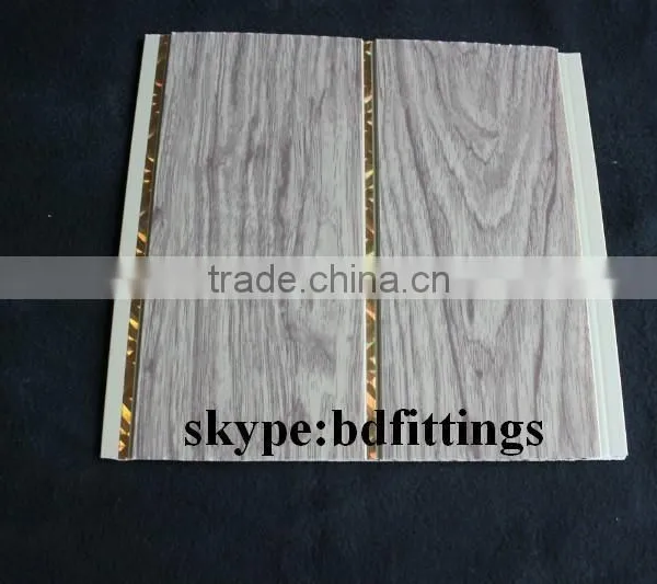 Pvc Ceiling Board Printing Colors Pvc Panels photo-6