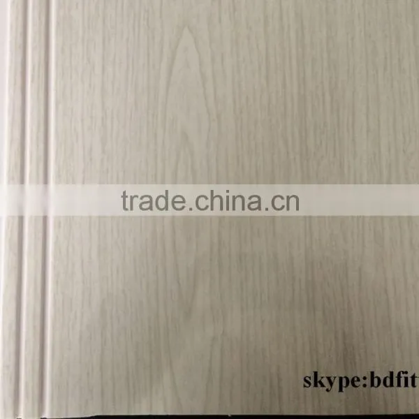 25cm Width Pvc Ceiling photo-6