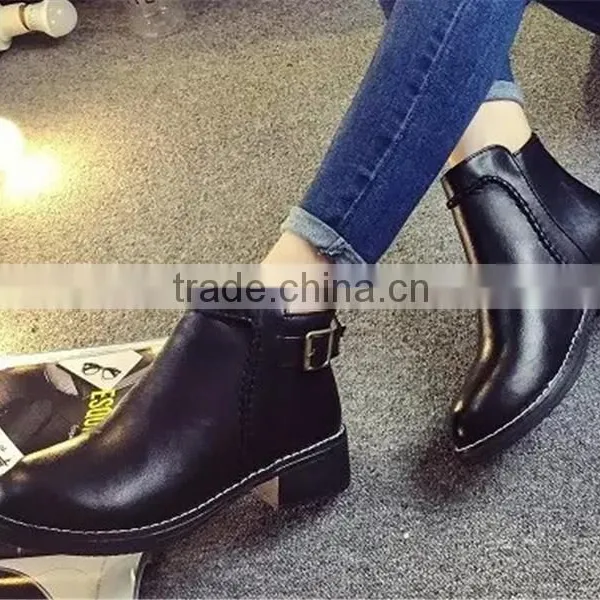 Multifunctional 10 Years Experience Black Horse Sex With Women Rain Boots Blue Jeans Women Boots for Wholesales XT-DA0763 Quality Choice photo-3