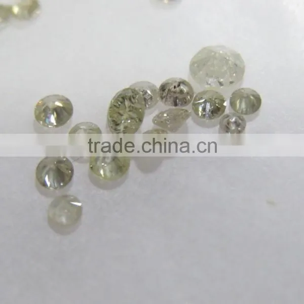 Loose Natural Diamonds