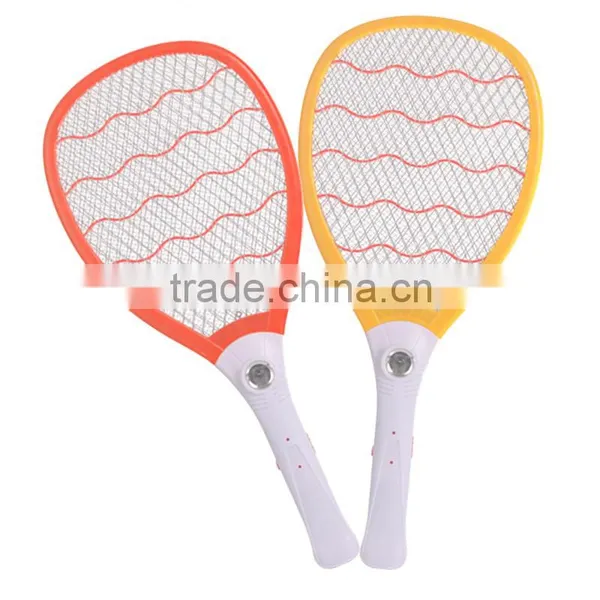 Perfect Design Mosquito Swatter With LED Rechargeable Mosquito Swatter photo-2