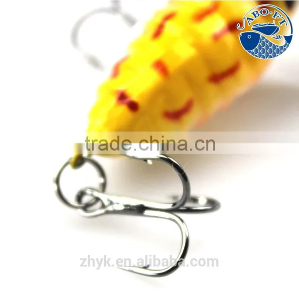 2016 Wholesales Price Newest Insect Fishing Lure photo-2