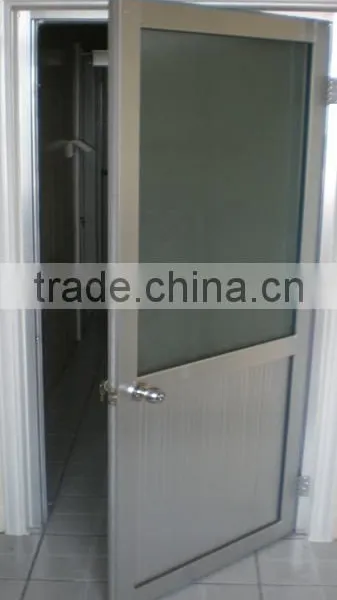 Economical EPS Sandwich Panel Temporary House After Disaster photo-5