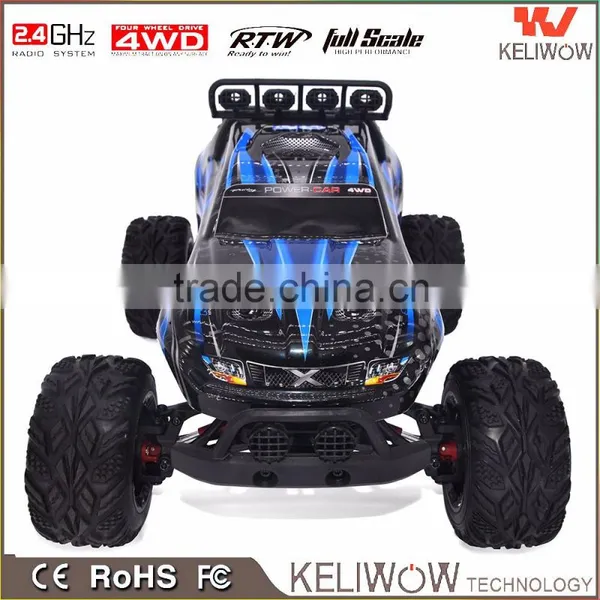Remote Control rc Drift Car 1:10, 1:12 With High Speed rc 4WD photo-4