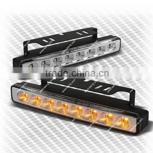 High Quality Car Led Daylight,Daytime Running Light DRL