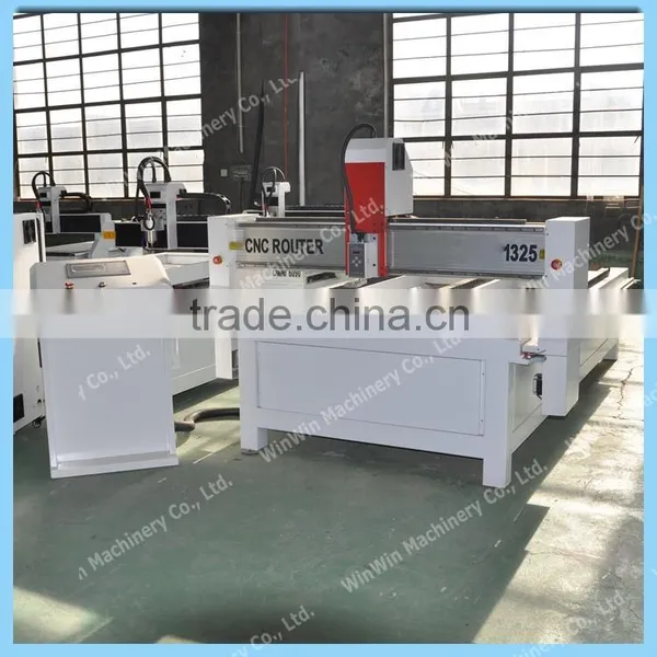 4x8 ft P1325 Portable CNC Plasma Cutter photo-6