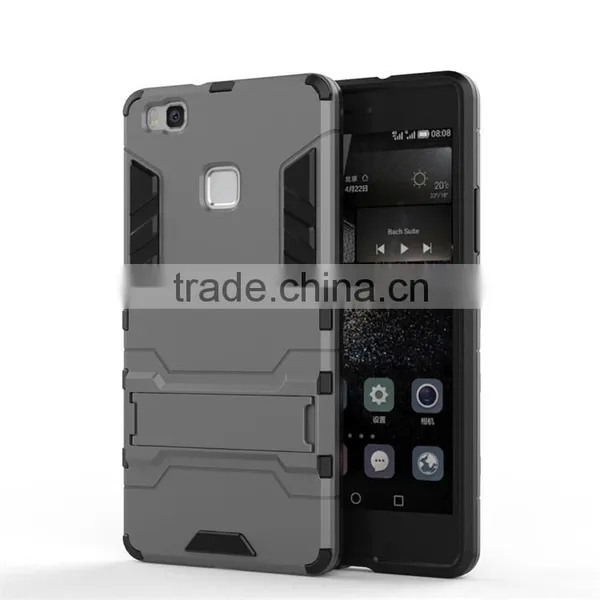 Factory Hot Sale Mobile Phone Case for Huawei p9 Lite photo-2