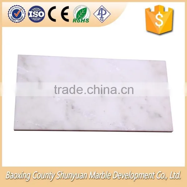 Select Polished Small Piece Marble Tile Sample Wholesale photo-2