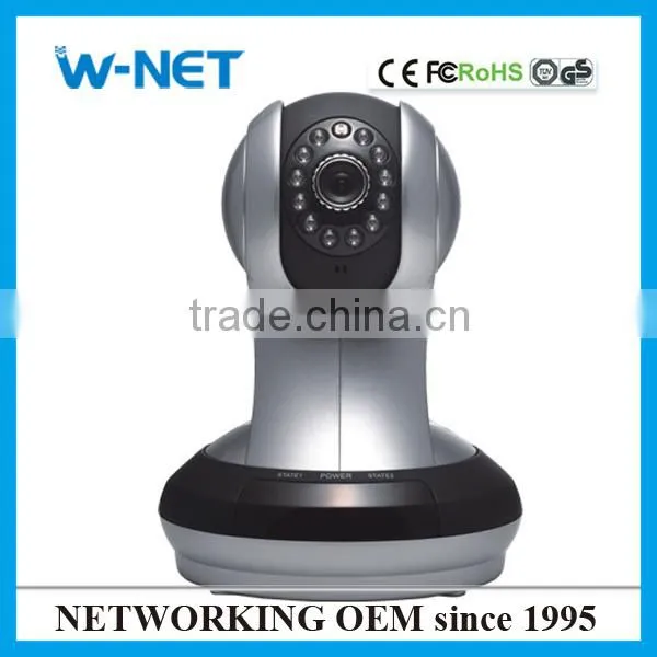 Wifi IP camera manager software