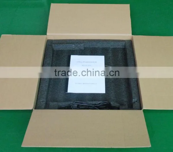 BHT1550 1550nm External Modulation Optical Transmitter photo-2